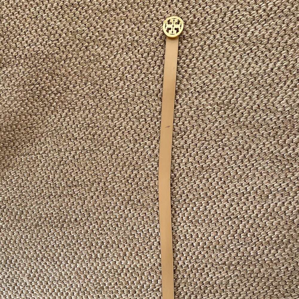 Tory Burch belt